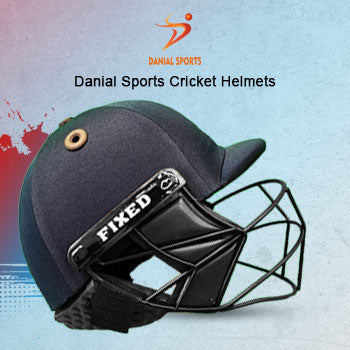 DS Cricket Helmets