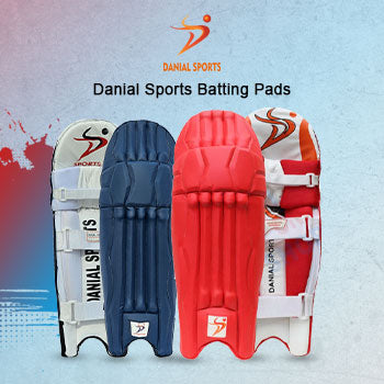 DS Batting Pads