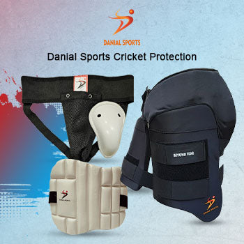 DS Cricket Protection