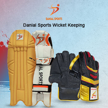 DS Wicket Keeping