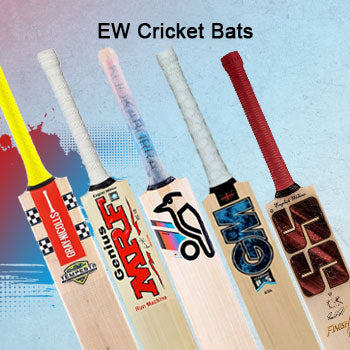 English Willow Cricket Bats