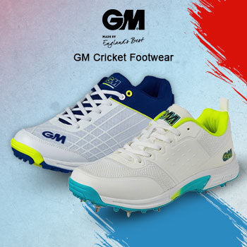 Gunn & Moore Cricket Footwear