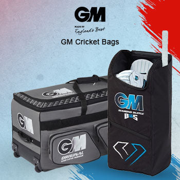 Gunn & Moore Cricket Bags