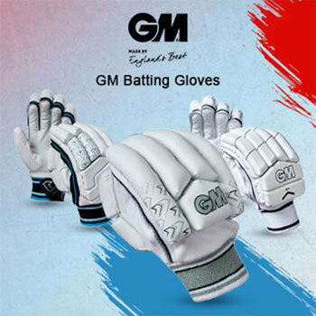 Gunn & Moore Batting Gloves