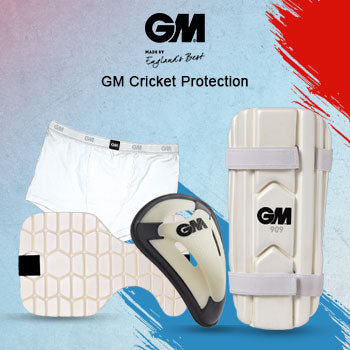 Gunn & Moore Cricket Protection