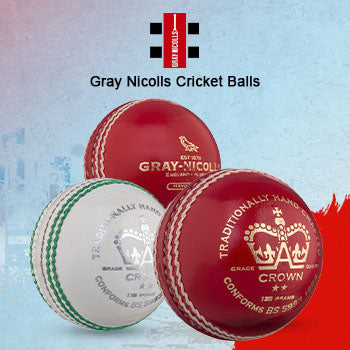 Gray-Nicolls Cricket Balls