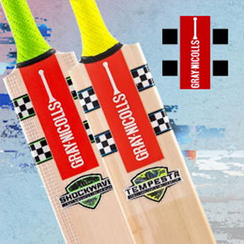 Gray-Nicolls Cricket Bats