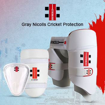 Gray-Nicolls Cricket Protection