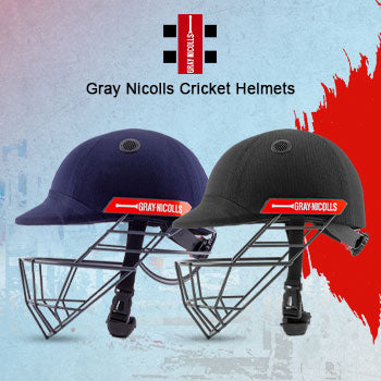 Gray-Nicolls Cricket Helmets