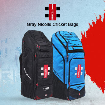 Gray-Nicolls Cricket Bags