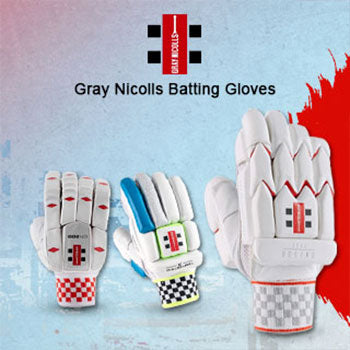 Gray-Nicolls Batting Gloves