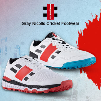 Gray-Nicolls Cricket Footwear