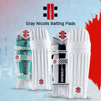 Gray-Nicolls Batting Pads