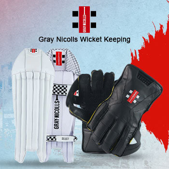 Gray-Nicolls Wicket Keeping