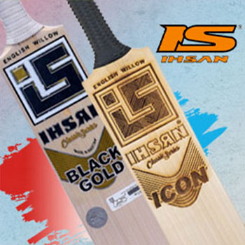 Ihsan Cricket Bats