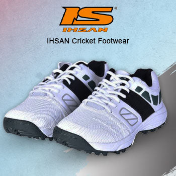 Ihsan Cricket Footwear