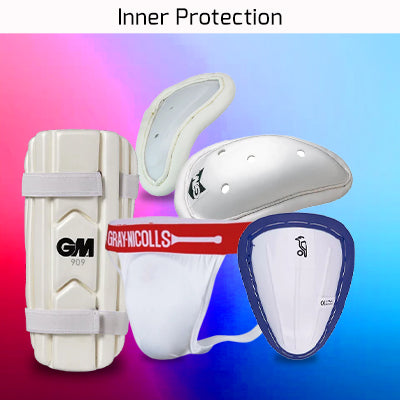 Cricket Inner Protection | Guards & Safety Gear – Cricket Shop EU