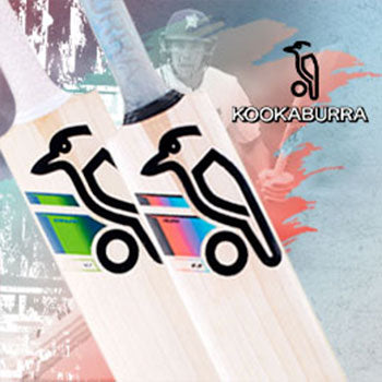 Kookaburra Cricket Bats