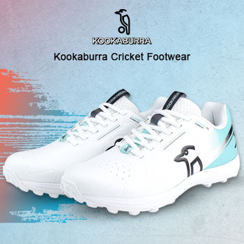 Kookaburra Cricket Footwear