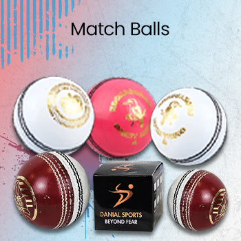 Match Balls