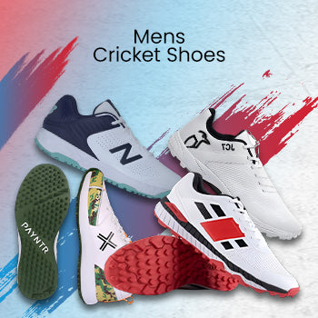 Men’s Cricket Shoes