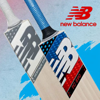 New Balance Cricket Bats