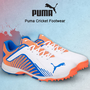 Puma Cricket Footwear