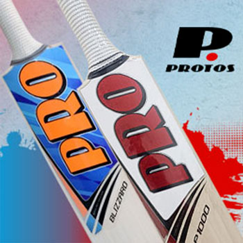 Protos Cricket Bat