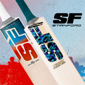 SF Cricket Bats