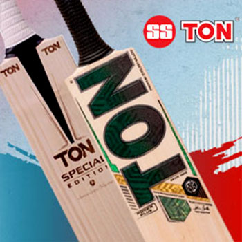 TON Cricket Bats