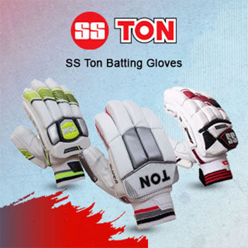 SS Ton Batting Gloves