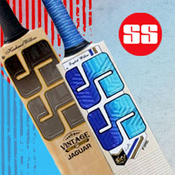 SS Cricket Bats