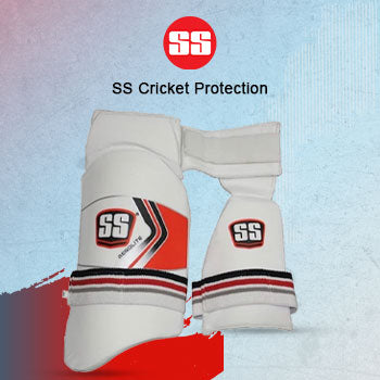 SS Cricket Protection