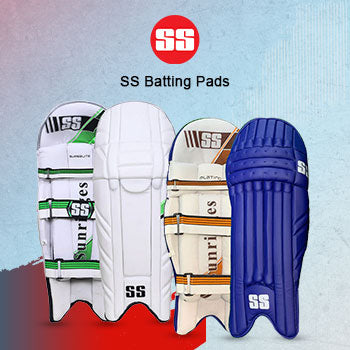 SS Batting Pads