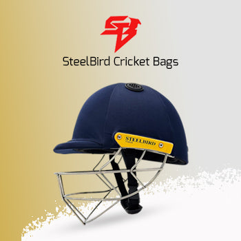 SteelBird Cricket Helmet