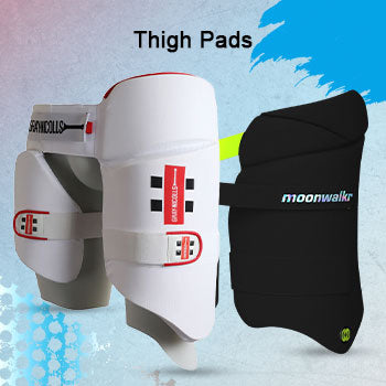 Thigh pads