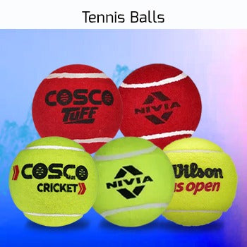Tennis Balls