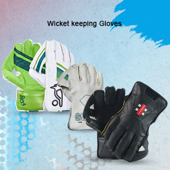 Wicket Keeping Gloves