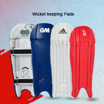 Wicket Keeping Pads