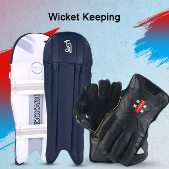 Wicket Keeping