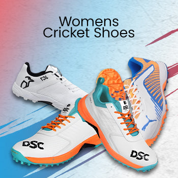 Women’s Cricket Shoes