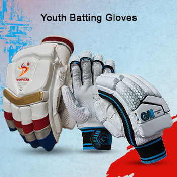 Youth Batting Gloves