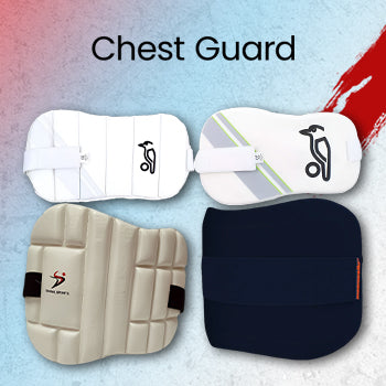 Chest Guard