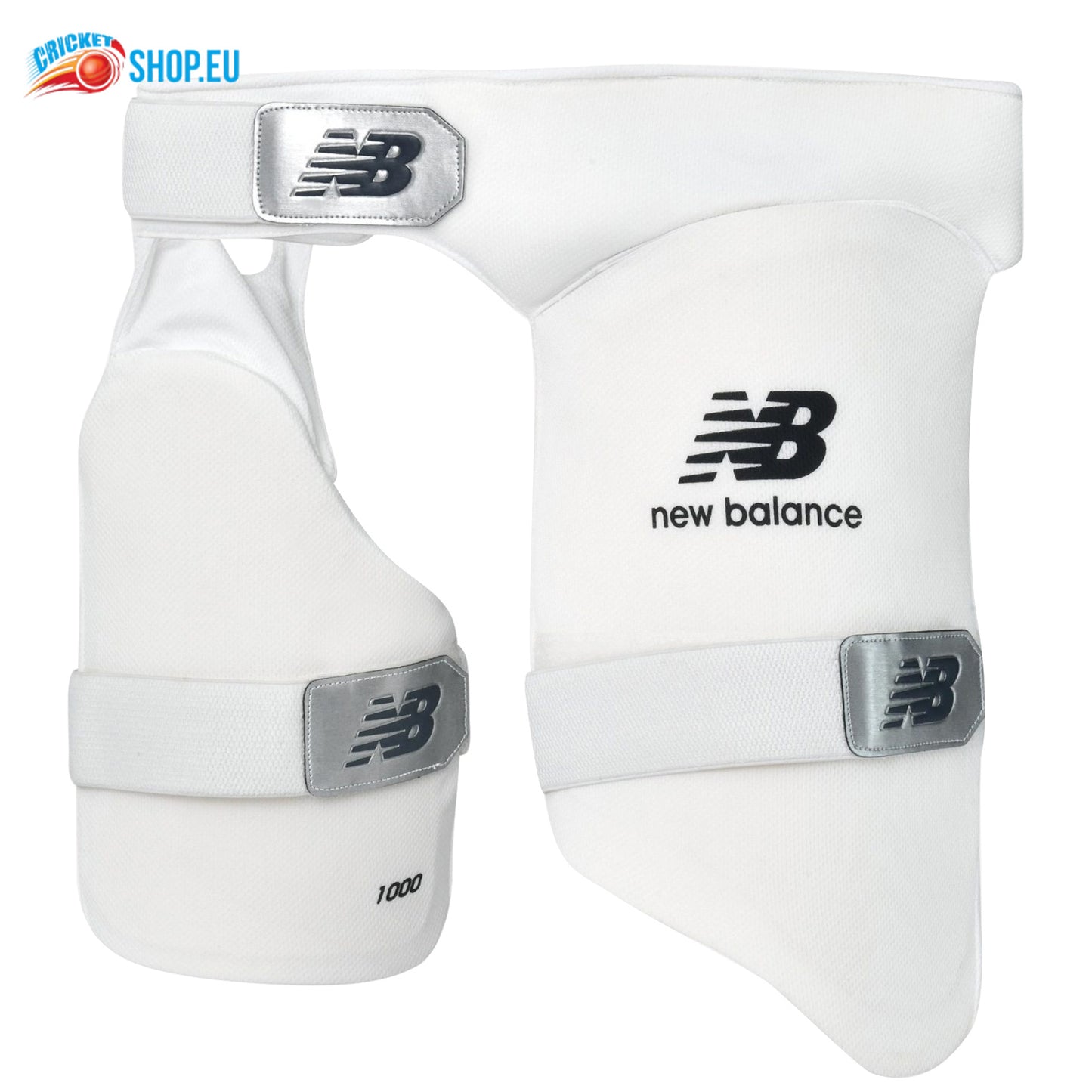 New Balance 10i Thigh Pad