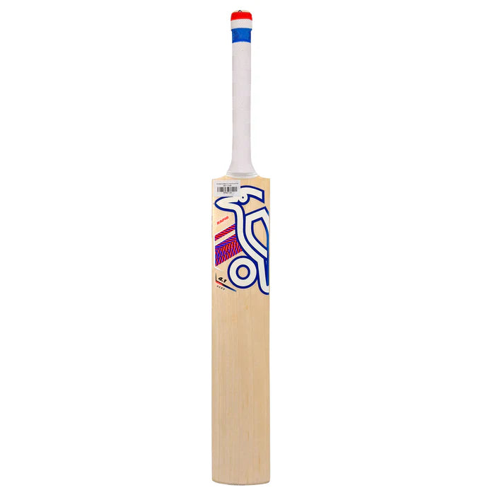 Kookaburra Rapid 4.1 Cricket Set With Bat