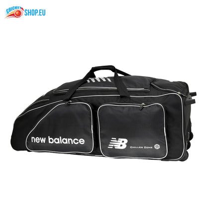 New Balance 12i PRO Wheelie-Trolley Kit Bags