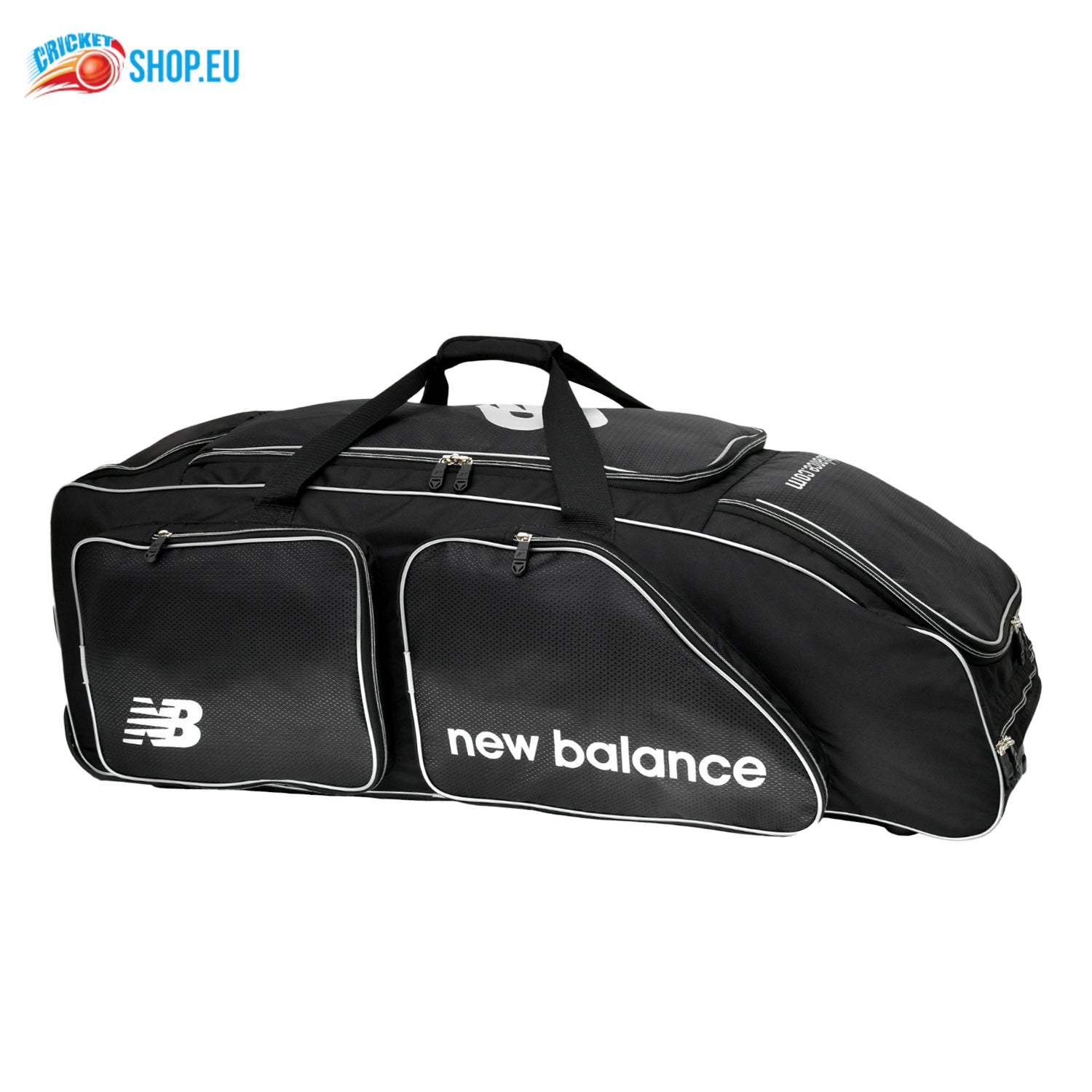 New Balance 12i PRO Wheelie-Trolley Kit Bags