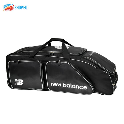 New Balance 12i PRO Wheelie-Trolley Kit Bags