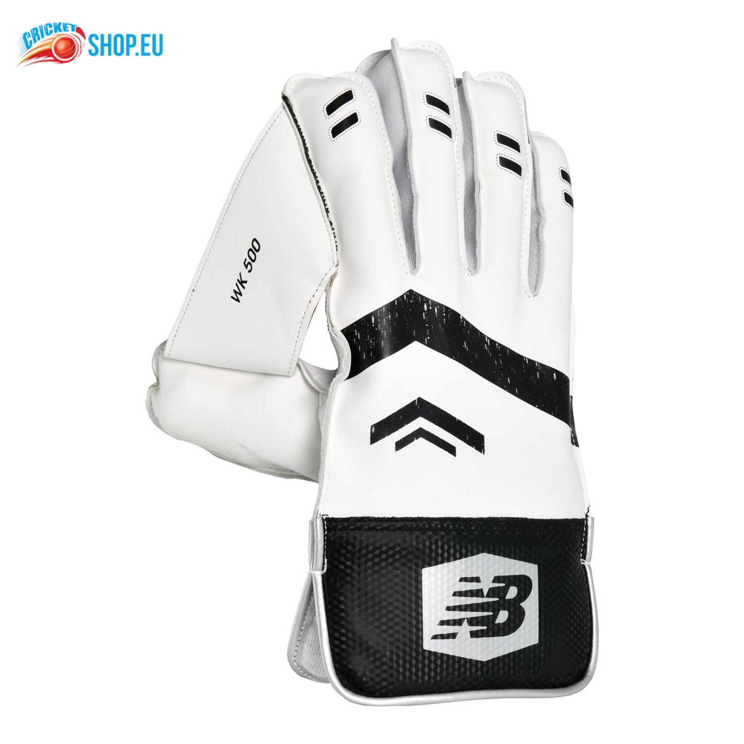 New Balance 5i Wicket Keeping Gloves