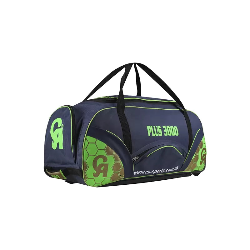 CA Plus 3000 Wheelie Kit Bag